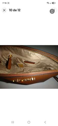 Cartera Michael kors original nueva  - Imagen 4