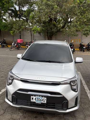 Kia Picanto 2025