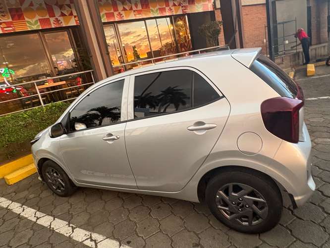 Kia Picanto 2025 - Imagen 3