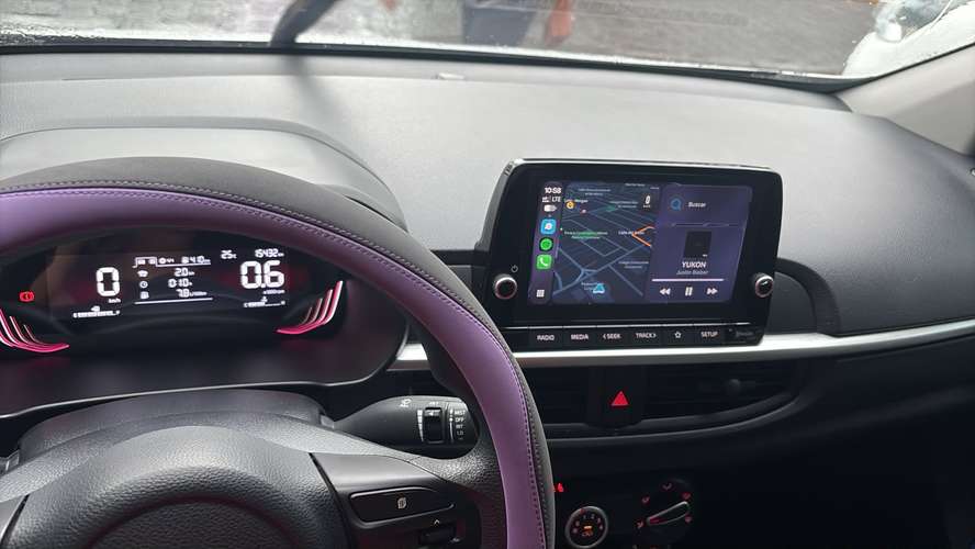 Kia Picanto 2025 - Imagen 5