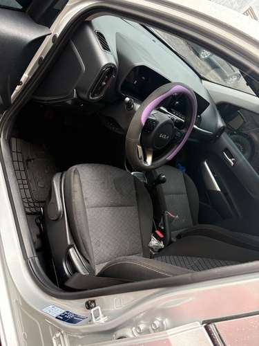 Kia Picanto 2025 - Imagen 6