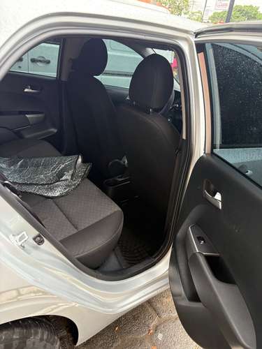 Kia Picanto 2025 - Imagen 7