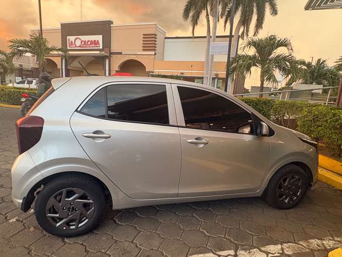 Kia Picanto 2025 - Imagen 2