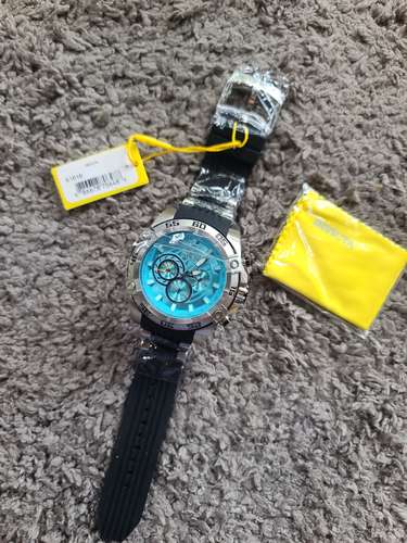 Relojes Invicta Nuevos – Diseños Exclusivos 