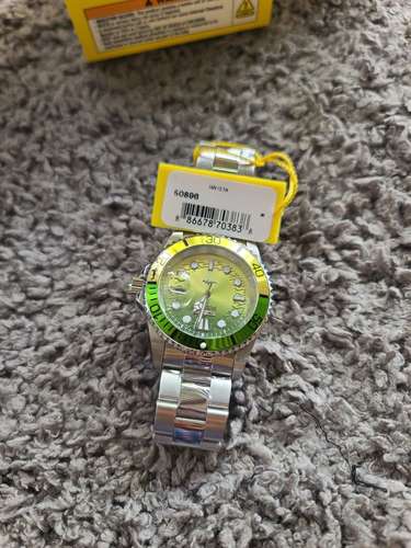 Relojes Invicta Nuevos – Diseños Exclusivos 