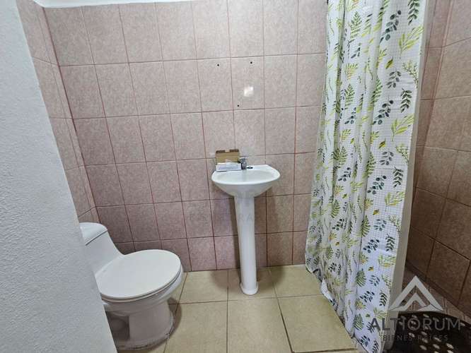 Apartamento en renta en Los Robles - Imagen 11