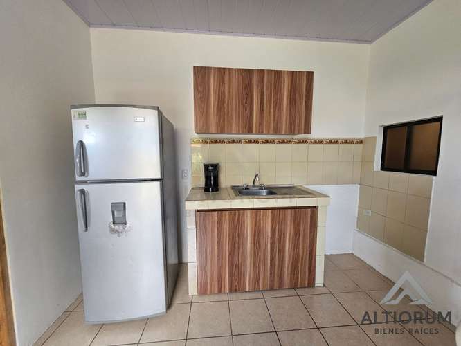 Apartamento en renta en Los Robles - Imagen 6