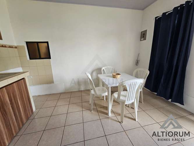 Apartamento en renta en Los Robles - Imagen 5
