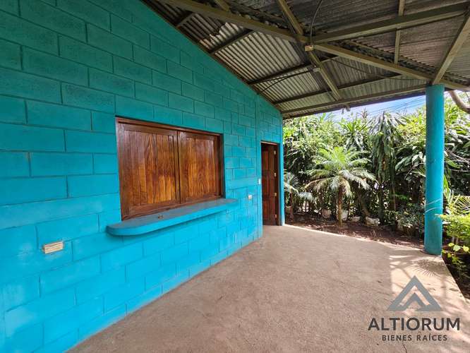 LOCAL COMERCIAL EN RENTA KM 13 CARRETERA A MASAYA
