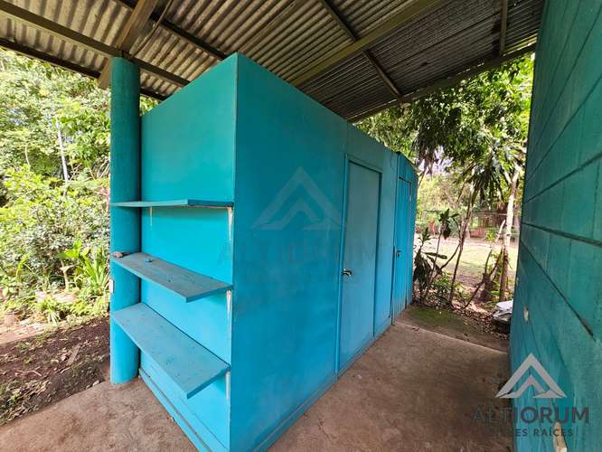 LOCAL COMERCIAL EN RENTA KM 13 CARRETERA A MASAYA