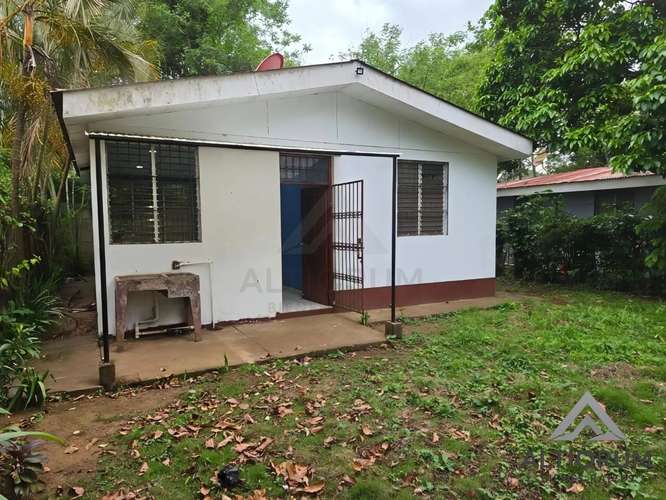 Casa en venta en Masatepe, Masaya