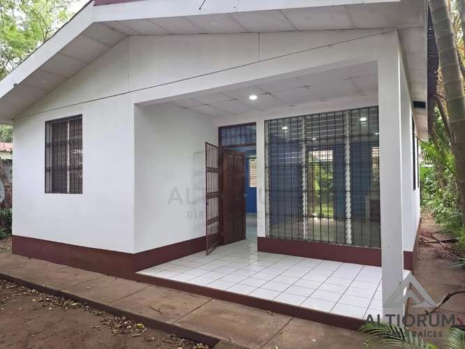 Casa en venta en Masatepe, Masaya - Imagen 2