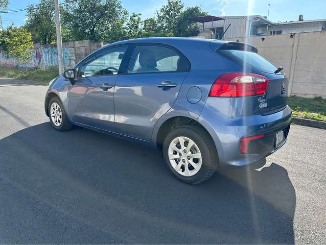 Kia Rio De Agencia  --  2016 - Imagen 7
