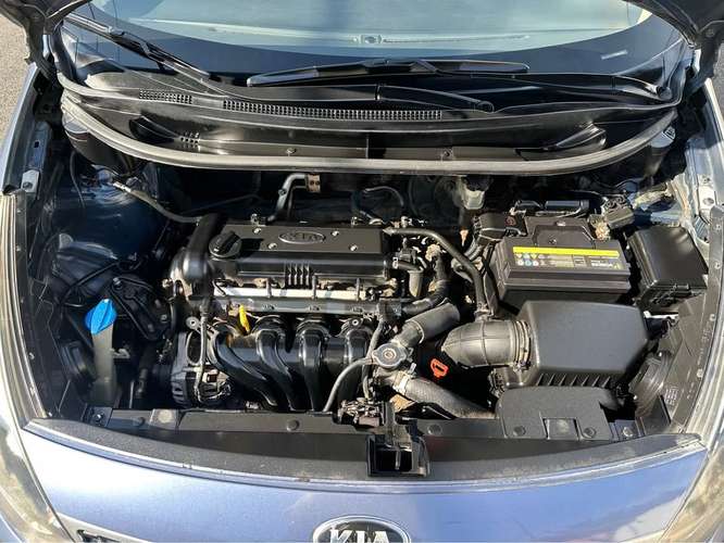 Kia Rio De Agencia  --  2016 - Imagen 8
