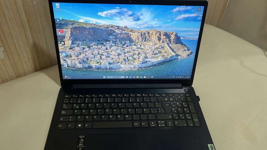 Laptop lenovo  - Imagen 2