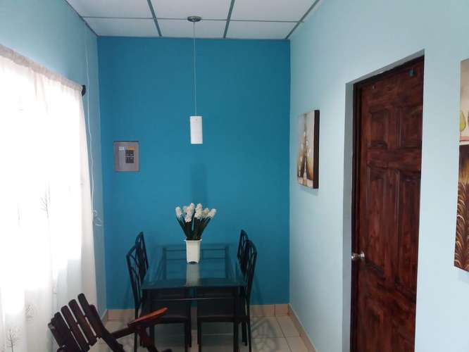 Se rentan apartamentos amueblados