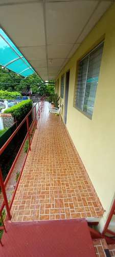 Se rentan apartamentos amueblados