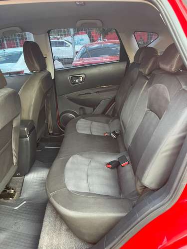 NISSAN QASHQAI 2014 MECÁNICA  - Imagen 9