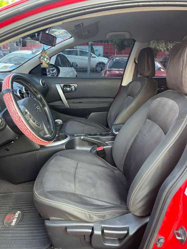NISSAN QASHQAI 2014 MECÁNICA  - Imagen 8