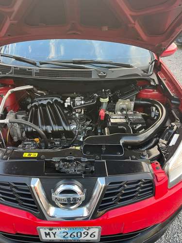 NISSAN QASHQAI 2014 MECÁNICA  - Imagen 10