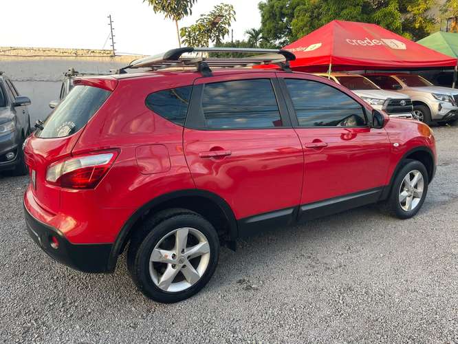 NISSAN QASHQAI 2014 MECÁNICA  - Imagen 5