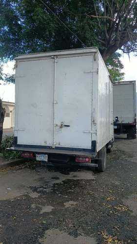 Vendo camion de 3.5 toneladas - Imagen 3
