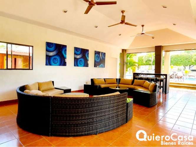Casa Amueblada en Renta en Santo Domingo - Imagen 13