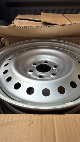 Rines originales Nissan - Imagen 2