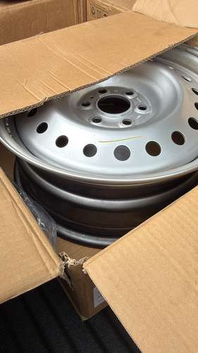 Rines originales Nissan