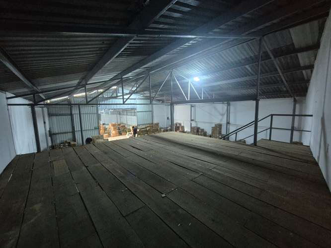 Amplia Bodega Comercial en Zona se Bolonia AH  - Imagen 6