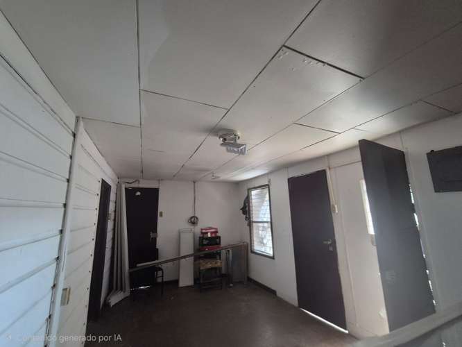 Amplia Bodega Comercial en Zona se Bolonia AH  - Imagen 10