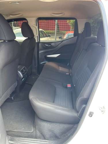 NISSAN FRONTIER NP300 XE 2025 AUTOMÁTICA 4x4 - Imagen 11
