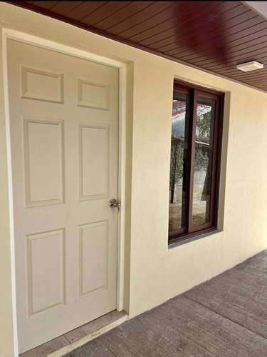 AH Rento Apartamento en Las Colinas para Una Persona o Pareja 
