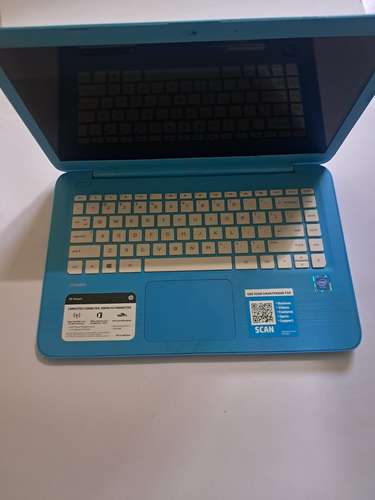 Computador para repuesto 