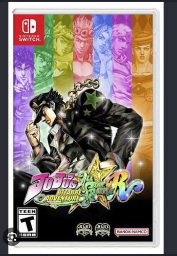 Videojuego 