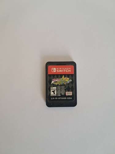 Videojuego 