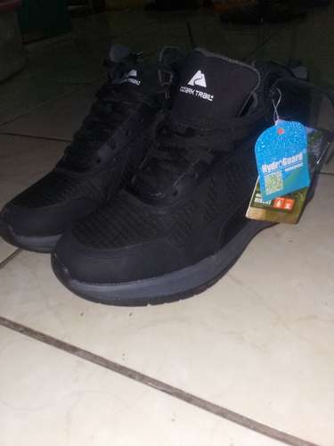 Zapatos Con aproteccion Contra agua - Imagen 2