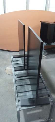 Fabricación y mantenimiento de muebles 