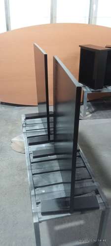 Fabricación y mantenimiento de muebles 