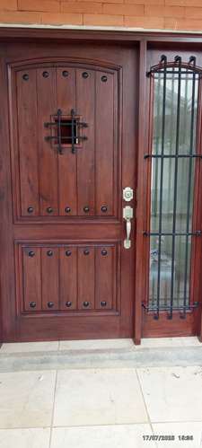 Mantenimiento puerta - Imagen 3