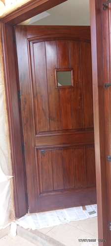 Mantenimiento puerta - Imagen 2