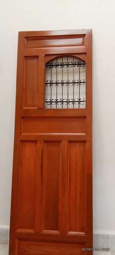 Mantenimiento de puertas  - Imagen 3