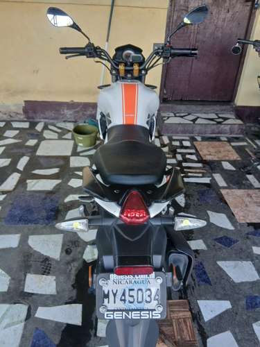Génesis RKS150