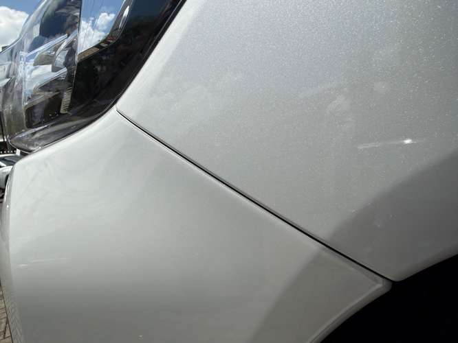Hilux NUEVA DE PAQUETE Mecanica 