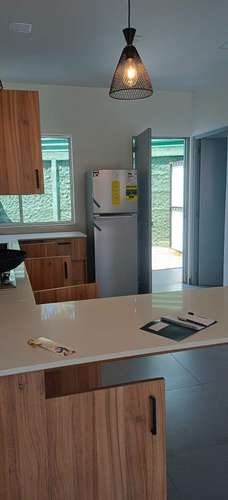 En renta preciosos apartamentos nuevos en km 10 carretera vieja a León  - Imagen 9
