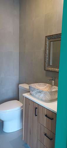 En renta preciosos apartamentos nuevos en km 10 carretera vieja a León  - Imagen 15