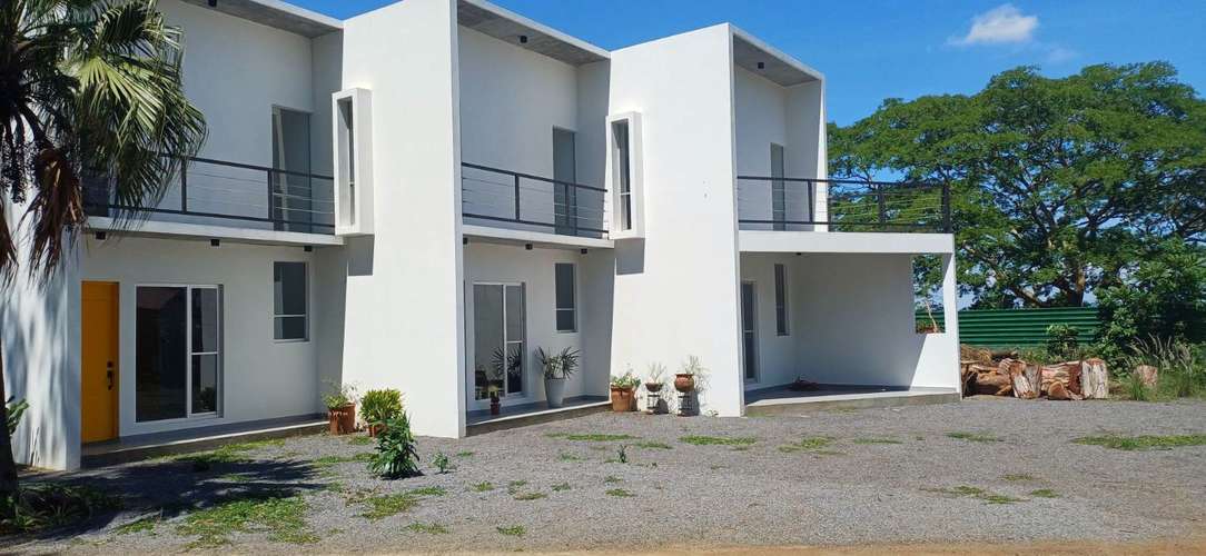 En renta preciosos apartamentos nuevos en km 10 carretera vieja a León  - Imagen 4