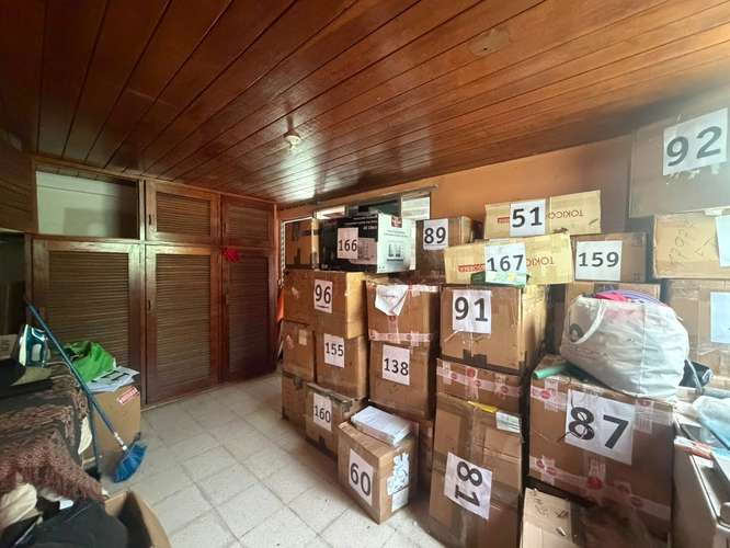 KW -  Propiedad Comercial en Venta – Los Robles