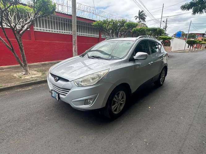 Hyundai Tucson NACIONAL  -  2013 - Imagen 6