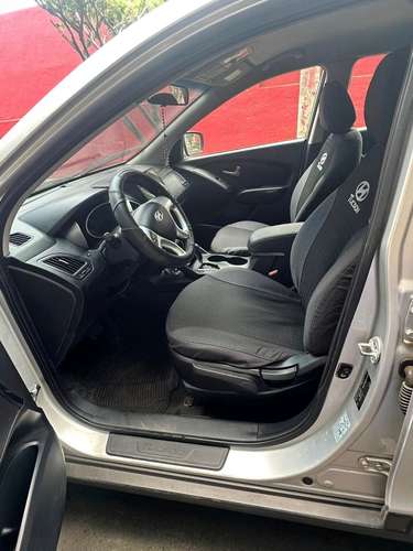 Hyundai Tucson NACIONAL  -  2013 - Imagen 7